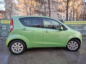 Suzuki Splash 1.2, снимка 2