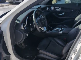 Mercedes-Benz C 43 AMG 4MATIC* BURMESTER* 360КАМЕРА* КЕЙЛЕС* ПОДГРЕВ - 15338 € / 29998.52 лв. - 65602290 8