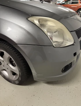 Suzuki Swift 1.3 DDiS - 1480 € / 2894.63 лв. - 10848091 6