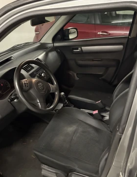 Suzuki Swift 1.3 DDiS - 1480 € / 2894.63 лв. - 10848091 7