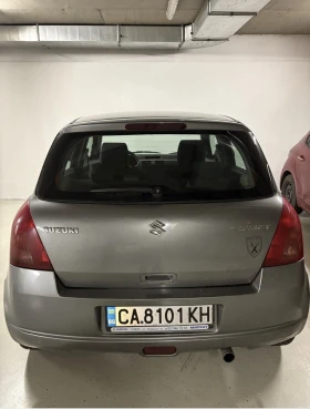 Suzuki Swift 1.3 DDiS - 1480 € / 2894.63 лв. - 10848091 4