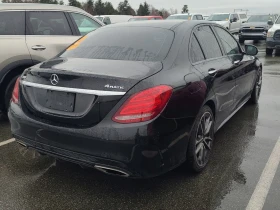 Mercedes-Benz C 300 2018 4MATIC * БЕЗ ПЪРВОНАЧАЛНА ВНОСКА - 14890 € / 29122.31 лв. - 25739561 3