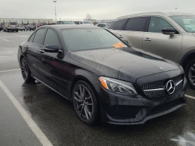 Mercedes-Benz C 300 2018 4MATIC * БЕЗ ПЪРВОНАЧАЛНА ВНОСКА - 14890 € / 29122.31 лв. - 25739561 2