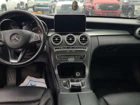 Mercedes-Benz C 300 2018 4MATIC * БЕЗ ПЪРВОНАЧАЛНА ВНОСКА - 14890 € / 29122.31 лв. - 25739561 10