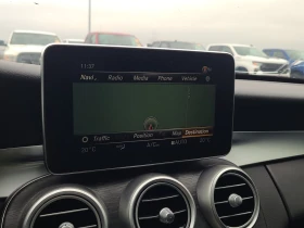 Mercedes-Benz C 300 2018 4MATIC * БЕЗ ПЪРВОНАЧАЛНА ВНОСКА - 14890 € / 29122.31 лв. - 25739561 9