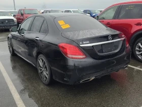 Mercedes-Benz C 300 2018 4MATIC * БЕЗ ПЪРВОНАЧАЛНА ВНОСКА - 14890 € / 29122.31 лв. - 25739561 4