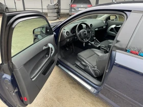 Audi A3 8P - 6000 € / 11734.98 лв. - 18571214 7