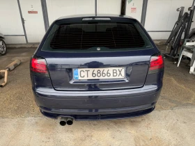 Audi A3 8P - 6000 € / 11734.98 лв. - 18571214 17