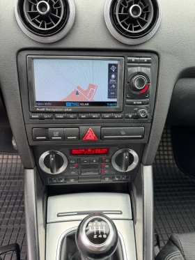 Audi A3 8P - 6000 € / 11734.98 лв. - 18571214 13