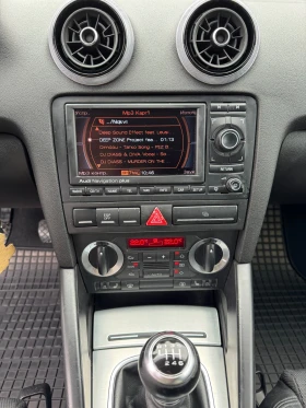 Audi A3 8P - 6000 € / 11734.98 лв. - 18571214 14