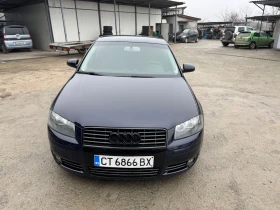 Audi A3 8P - 6000 € / 11734.98 лв. - 18571214 2