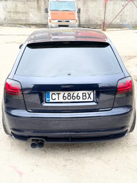 Audi A3 8P - 5300 € / 10365.90 лв. - 18571214 3