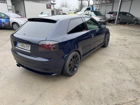 Audi A3 8P - 6000 € / 11734.98 лв. - 18571214 4