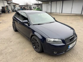 Audi A3 8P - 6000 € / 11734.98 лв. - 18571214 3