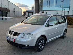 VW Touran 1.9TDI* (105кс)* ABTOMAT* * НОВ ВНОС* *  - 2850 € / 5574.12 лв. - 20446843 11