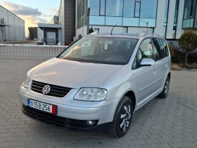 VW Touran 1.9TDI* (105кс)* ABTOMAT* * НОВ ВНОС* *  - 2850 € / 5574.12 лв. - 20446843 10