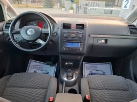 VW Touran 1.9TDI* (105кс)* ABTOMAT* * НОВ ВНОС* *  - 2850 € / 5574.12 лв. - 20446843 17