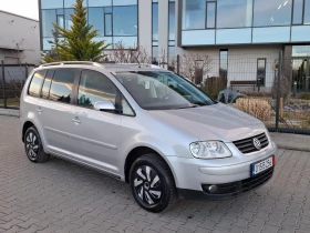 VW Touran 1.9TDI* (105кс)* ABTOMAT* * НОВ ВНОС* *  - 2850 € / 5574.12 лв. - 20446843 4