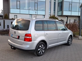 VW Touran 1.9TDI* (105кс)* ABTOMAT* * НОВ ВНОС* *  - 2850 € / 5574.12 лв. - 20446843 6