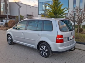 VW Touran 1.9TDI* (105кс)* ABTOMAT* * НОВ ВНОС* *  - 2850 € / 5574.12 лв. - 20446843 13