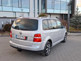 VW Touran 1.9TDI* (105кс)* ABTOMAT* * НОВ ВНОС* *  - 2850 € / 5574.12 лв. - 20446843 7