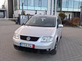 VW Touran 1.9TDI* (105кс)* ABTOMAT* * НОВ ВНОС* *  - 2850 € / 5574.12 лв. - 20446843 9