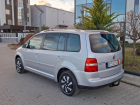 VW Touran 1.9TDI* (105кс)* ABTOMAT* * НОВ ВНОС* *  - 2850 € / 5574.12 лв. - 20446843 14