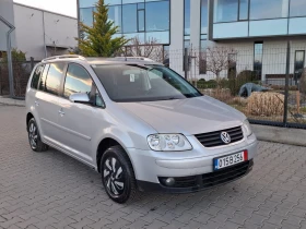 VW Touran 1.9TDI* (105кс)* ABTOMAT* * НОВ ВНОС* *  - 2850 € / 5574.12 лв. - 20446843 2