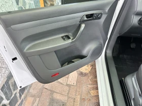 VW Caddy 1.6 TDI - 8000 € / 15646.64 лв. - 45990924 7