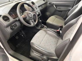 VW Caddy 1.6 TDI - 8000 € / 15646.64 лв. - 45990924 8