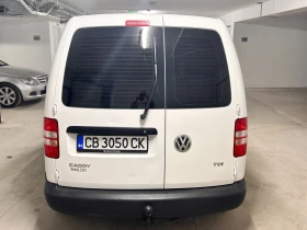 VW Caddy 1.6 TDI - 8000 € / 15646.64 лв. - 45990924 3