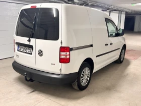 VW Caddy 1.6 TDI - 8000 € / 15646.64 лв. - 45990924 6