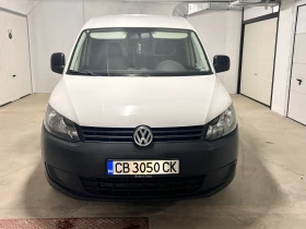 VW Caddy 1.6 TDI - 8000 € / 15646.64 лв. - 45990924 4