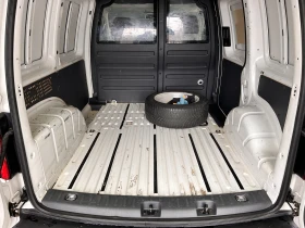 VW Caddy 1.6 TDI - 8000 € / 15646.64 лв. - 45990924 10
