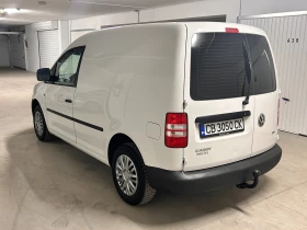 VW Caddy 1.6 TDI - 8000 € / 15646.64 лв. - 45990924 2
