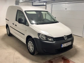 VW Caddy 1.6 TDI - 8000 € / 15646.64 лв. - 45990924 5