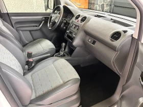VW Caddy 1.6 TDI - 8000 € / 15646.64 лв. - 45990924 9