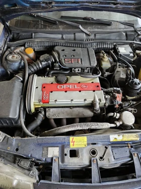 Opel Calibra C20XE | Mobile.bg � ����� ������ 5