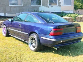Opel Calibra C20XE | Mobile.bg � ����� ������ 2