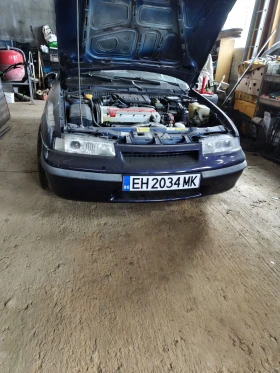 Opel Calibra C20XE | Mobile.bg � ����� ������ 8