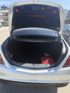 Mercedes-Benz S 350 W221 - 24900 € / 48700.17 лв. - 18655348 6