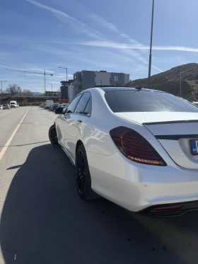 Mercedes-Benz S 350 W221 - 24900 € / 48700.17 лв. - 18655348 4
