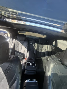 Mercedes-Benz S 350 W221 - 24900 € / 48700.17 лв. - 18655348 14