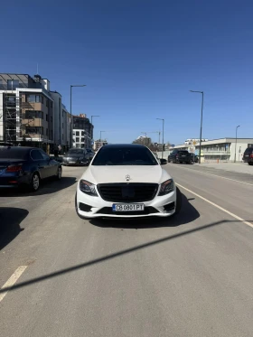 Mercedes-Benz S 350 W221 - 24900 € / 48700.17 лв. - 18655348 3