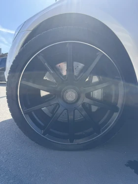 Mercedes-Benz S 350 W221 - 24900 € / 48700.17 лв. - 18655348 10