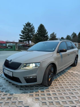 Skoda Octavia RS 2.0 TDI - 10750 € / 21025.17 лв. - 76151566 3