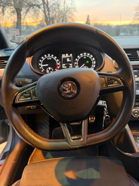 Skoda Octavia RS 2.0 TDI - 10750 € / 21025.17 лв. - 76151566 9