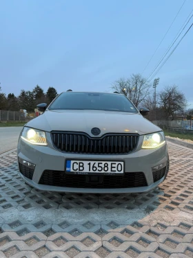 Skoda Octavia RS 2.0 TDI - 10750 € / 21025.17 лв. - 76151566 2