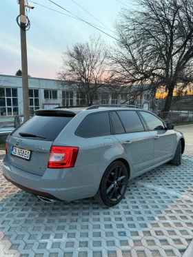 Skoda Octavia RS 2.0 TDI - 10750 € / 21025.17 лв. - 76151566 6