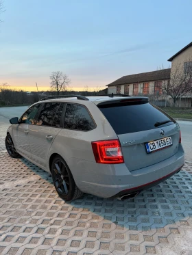 Skoda Octavia RS 2.0 TDI - 10750 € / 21025.17 лв. - 76151566 4